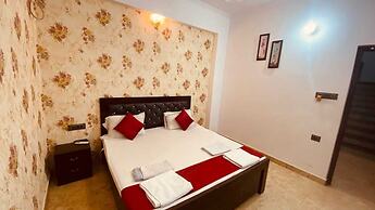 Shivalik Residency