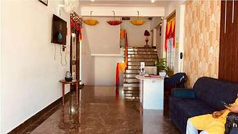 Shivalik Residency