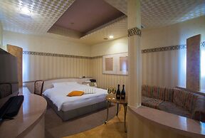 Hotel St.River - Adult only