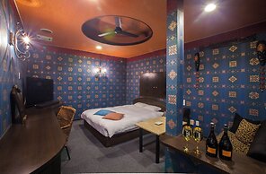Hotel St.River - Adult only