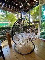 Chang Noi wheelchair accessible resort