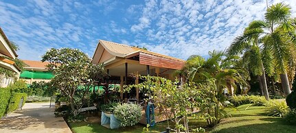 Chang Noi wheelchair accessible resort
