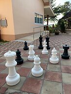 Chang Noi wheelchair accessible resort