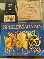 Chang Noi wheelchair accessible resort