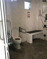 Chang Noi wheelchair accessible resort