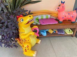 Chang Noi wheelchair accessible resort