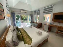 Chang Noi wheelchair accessible resort