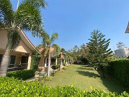 Chang Noi wheelchair accessible resort