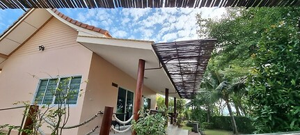 Chang Noi wheelchair accessible resort