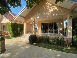 Chang Noi wheelchair accessible resort