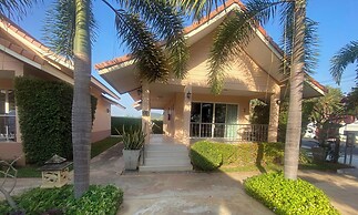 Chang Noi wheelchair accessible resort