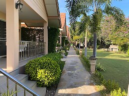 Chang Noi wheelchair accessible resort