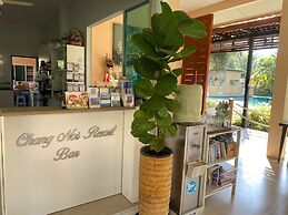 Chang Noi wheelchair accessible resort