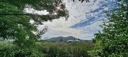 Chang Noi wheelchair accessible resort