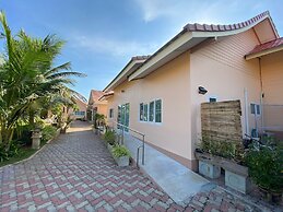 Chang Noi wheelchair accessible resort