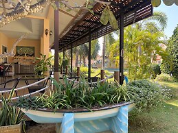 Chang Noi wheelchair accessible resort