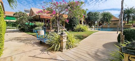 Chang Noi wheelchair accessible resort