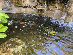 Chang Noi wheelchair accessible resort