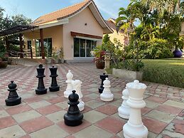 Chang Noi wheelchair accessible resort