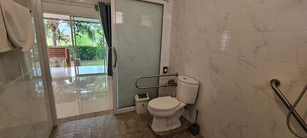 Chang Noi wheelchair accessible resort