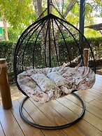 Chang Noi wheelchair accessible resort