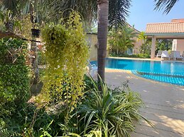 Chang Noi wheelchair accessible resort