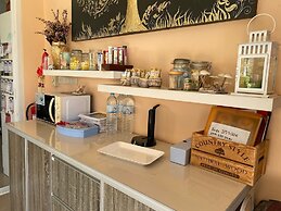 Chang Noi wheelchair accessible resort