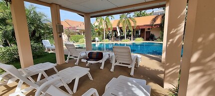 Chang Noi wheelchair accessible resort