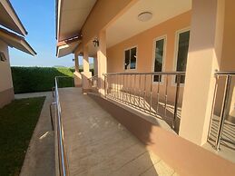 Chang Noi wheelchair accessible resort