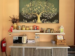 Chang Noi wheelchair accessible resort