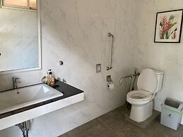 Chang Noi wheelchair accessible resort