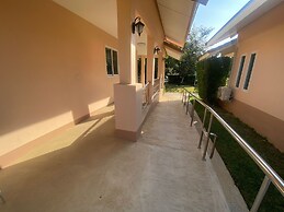 Chang Noi wheelchair accessible resort