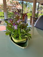 Chang Noi wheelchair accessible resort