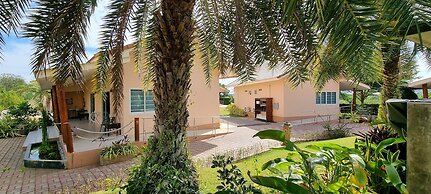 Chang Noi wheelchair accessible resort