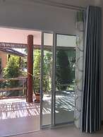 Chang Noi wheelchair accessible resort