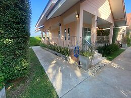 Chang Noi wheelchair accessible resort