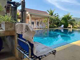Chang Noi wheelchair accessible resort