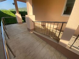 Chang Noi wheelchair accessible resort