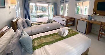 Chang Noi wheelchair accessible resort