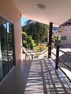 Chang Noi wheelchair accessible resort