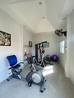 Chang Noi wheelchair accessible resort