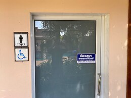 Chang Noi wheelchair accessible resort