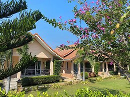 Chang Noi wheelchair accessible resort