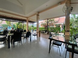 Chang Noi wheelchair accessible resort