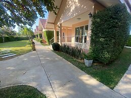 Chang Noi wheelchair accessible resort