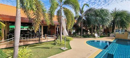 Chang Noi wheelchair accessible resort