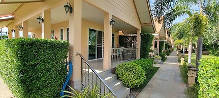 Chang Noi wheelchair accessible resort