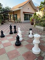 Chang Noi wheelchair accessible resort