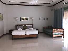 Chang Noi wheelchair accessible resort