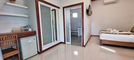 Chang Noi wheelchair accessible resort